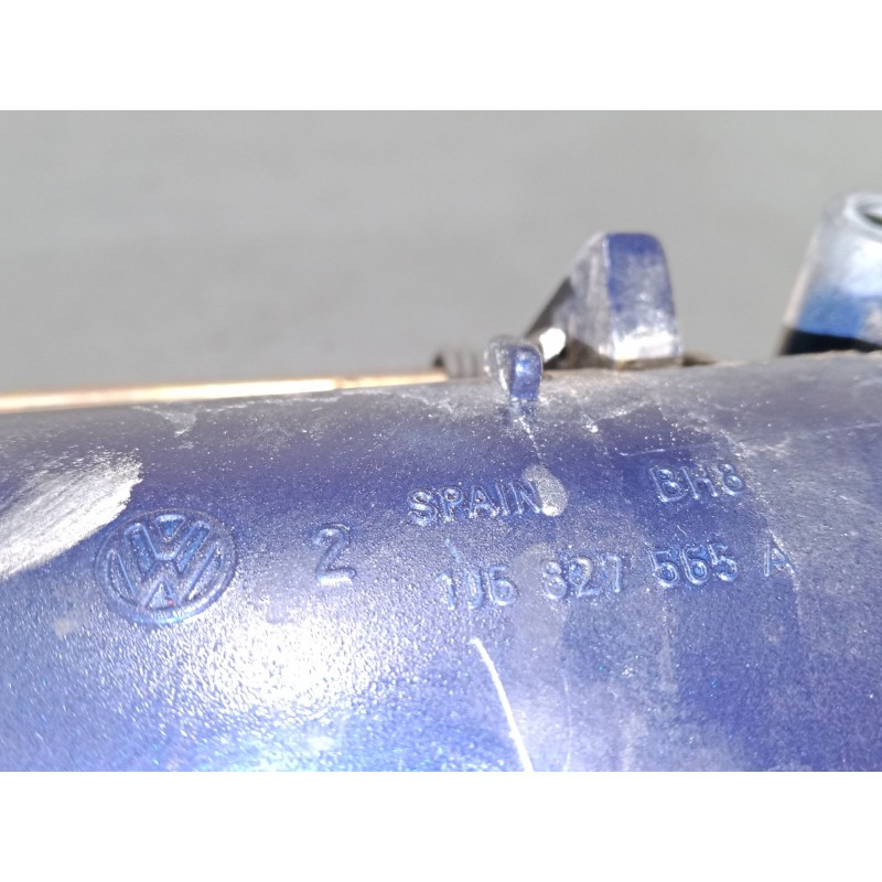 Recambio de maneta exterior porton para volkswagen golf iv variant (1j5) 1.9 tdi referencia OEM IAM   