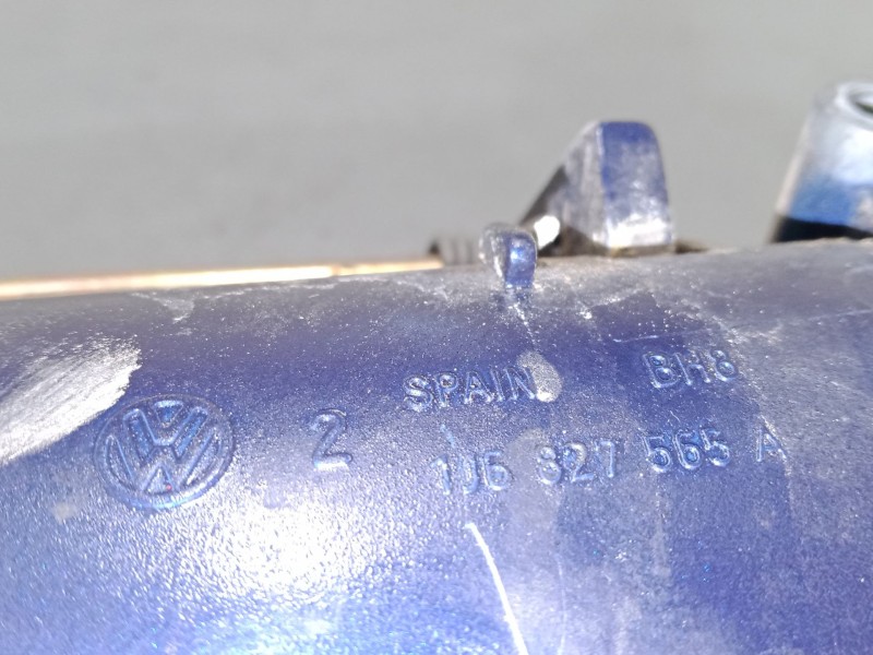 Recambio de maneta exterior porton para volkswagen golf iv variant (1j5) 1.9 tdi referencia OEM IAM   