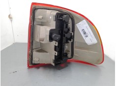 Recambio de piloto trasero izquierdo para opel astra f sedán (t92) 1.4 si (f19, m19) referencia OEM IAM    2