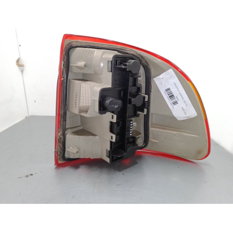 Recambio de piloto trasero izquierdo para opel astra f sedán (t92) 1.4 si (f19, m19) referencia OEM IAM   