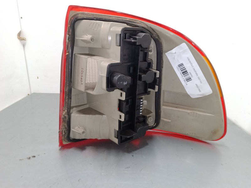 Recambio de piloto trasero izquierdo para opel astra f sedán (t92) 1.4 si (f19, m19) referencia OEM IAM   