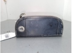 Recambio de maneta exterior delantera derecha para volkswagen transporter t4 caja/chasis (70e, 70l, 70m, 7de, 7dl, 7dm) 1.9 d re