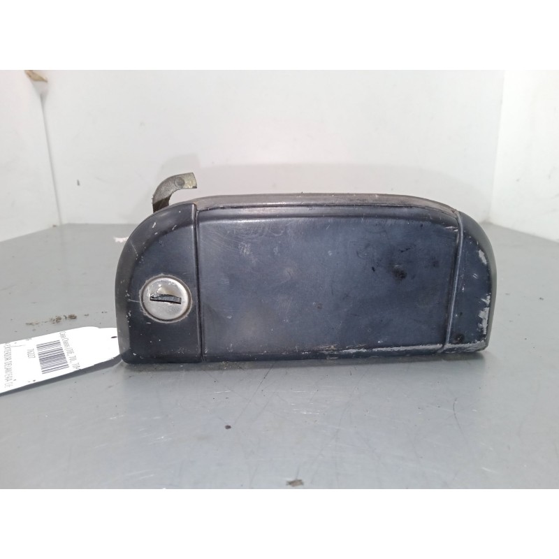 Recambio de maneta exterior delantera derecha para volkswagen transporter t4 caja/chasis (70e, 70l, 70m, 7de, 7dl, 7dm) 1.9 d re