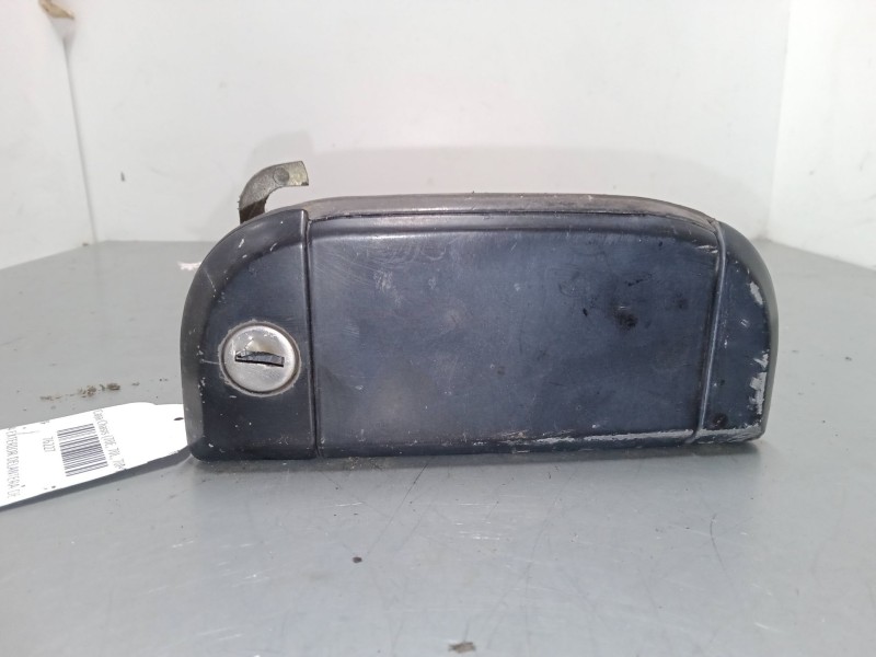 Recambio de maneta exterior delantera derecha para volkswagen transporter t4 caja/chasis (70e, 70l, 70m, 7de, 7dl, 7dm) 1.9 d re Recambio de maneta exterior delantera derecha para volkswagen transporter t4 caja/chasis (70e, 70l, 70m, 7de, 7dl, 7dm) 1.9 d re