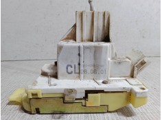 Recambio de cerradura puerta trasera derecha para ford focus i (daw, dbw) 1.6 16v referencia OEM IAM   