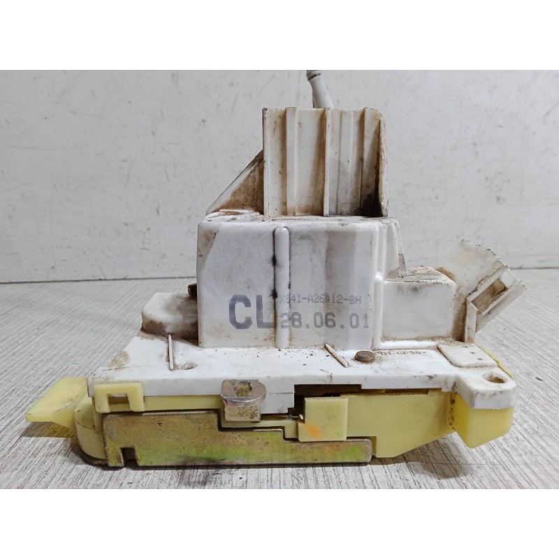 Recambio de cerradura puerta trasera derecha para ford focus i (daw, dbw) 1.6 16v referencia OEM IAM   