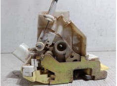 Recambio de cerradura puerta trasera derecha para ford focus i (daw, dbw) 1.6 16v referencia OEM IAM    2