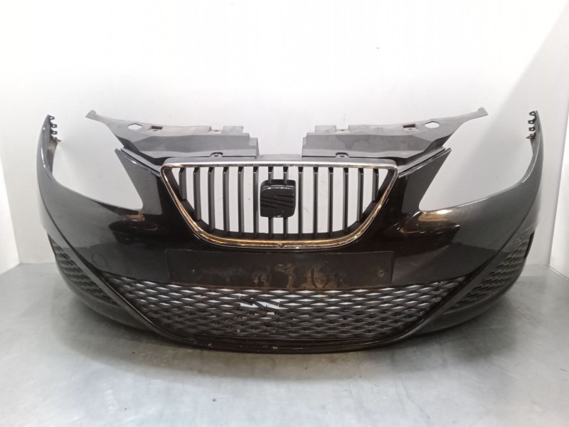 Recambio de paragolpes delantero para seat ibiza iv sc (6j1, 6p5) 1.2 referencia OEM IAM 6J0807217HGRU   Recambio de paragolpes delantero para seat ibiza iv sc (6j1, 6p5) 1.2 referencia OEM IAM 6J0807217HGRU