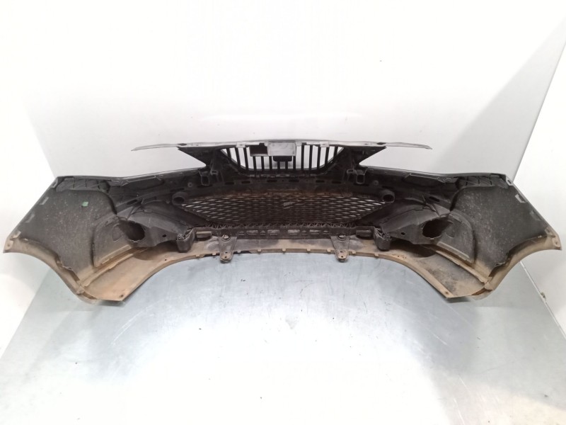 Recambio de paragolpes delantero para seat ibiza iv sc (6j1, 6p5) 1.2 referencia OEM IAM 6J0807217HGRU   Recambio de paragolpes delantero para seat ibiza iv sc (6j1, 6p5) 1.2 referencia OEM IAM 6J0807217HGRU