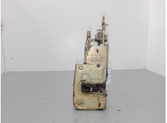 Recambio de cerradura puerta delantera izquierda para volkswagen transporter t4 caja/chasis (70e, 70l, 70m, 7de, 7dl, 7dm) 1.9 d