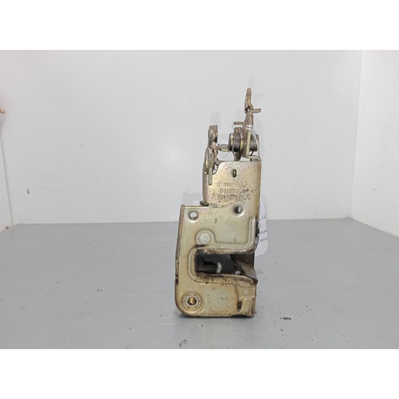 Recambio de cerradura puerta delantera izquierda para volkswagen transporter t4 caja/chasis (70e, 70l, 70m, 7de, 7dl, 7dm) 1.9 d