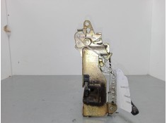 Recambio de cerradura puerta delantera izquierda para volkswagen transporter t4 caja/chasis (70e, 70l, 70m, 7de, 7dl, 7dm) 1.9 d 2