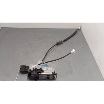 CERRADURA PUERTA TRASERA IZQUIERDA 732297 