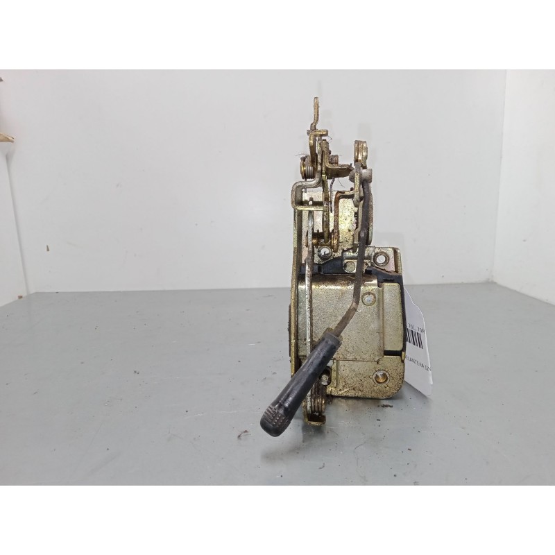 Recambio de cerradura puerta delantera izquierda para volkswagen transporter t4 caja/chasis (70e, 70l, 70m, 7de, 7dl, 7dm) 1.9 d Recambio de cerradura puerta delantera izquierda para volkswagen transporter t4 caja/chasis (70e, 70l, 70m, 7de, 7dl, 7dm) 1.9 d