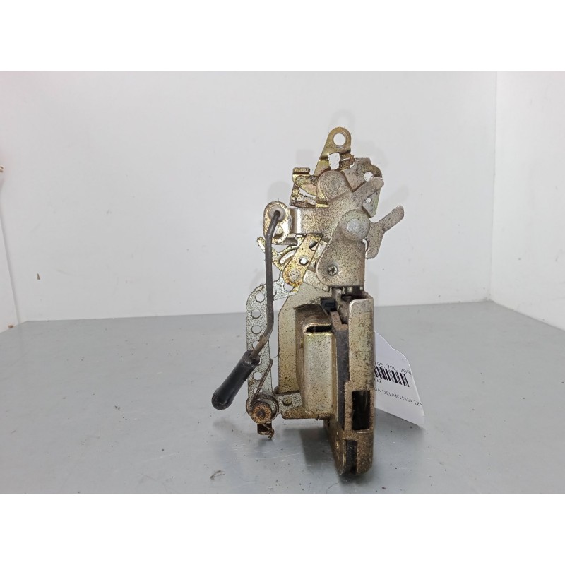 Recambio de cerradura puerta delantera izquierda para volkswagen transporter t4 caja/chasis (70e, 70l, 70m, 7de, 7dl, 7dm) 1.9 d Recambio de cerradura puerta delantera izquierda para volkswagen transporter t4 caja/chasis (70e, 70l, 70m, 7de, 7dl, 7dm) 1.9 d