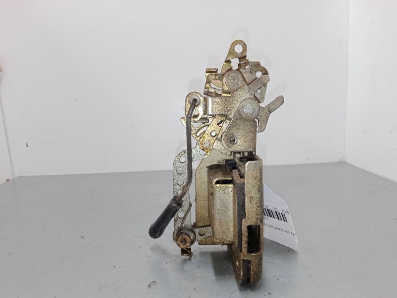 Recambio de cerradura puerta delantera izquierda para volkswagen transporter t4 caja/chasis (70e, 70l, 70m, 7de, 7dl, 7dm) 1.9 d Recambio de cerradura puerta delantera izquierda para volkswagen transporter t4 caja/chasis (70e, 70l, 70m, 7de, 7dl, 7dm) 1.9 d