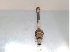 Recambio de transmision delantera derecha para seat ibiza iv sc (6j1, 6p5) 1.2 referencia OEM IAM 6R0407762