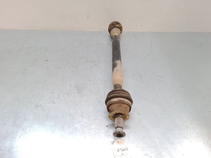 Recambio de transmision delantera derecha para seat ibiza iv sc (6j1, 6p5) 1.2 referencia OEM IAM 6R0407762   Recambio de transmision delantera derecha para seat ibiza iv sc (6j1, 6p5) 1.2 referencia OEM IAM 6R0407762