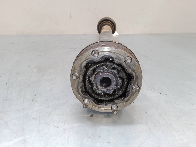 Recambio de transmision delantera derecha para seat ibiza iv sc (6j1, 6p5) 1.2 referencia OEM IAM 6R0407762   Recambio de transmision delantera derecha para seat ibiza iv sc (6j1, 6p5) 1.2 referencia OEM IAM 6R0407762