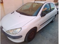 peugeot 206 hatchback (2a/c) del año 2004