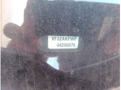 peugeot 206 hatchback (2a/c) del año 2004 2