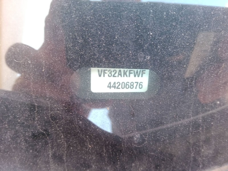 peugeot 206 hatchback (2a/c) del año 2004