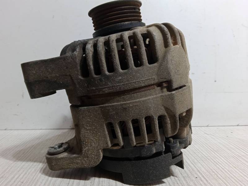ALTERNADOR 