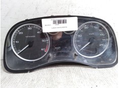 Recambio de cuadro instrumentos para peugeot boxer furgoneta (230l) 1.9 d referencia OEM IAM 216784985  