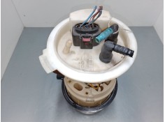 Recambio de aforador para seat leon (1p1) 1.6 referencia OEM IAM 1K0919051  