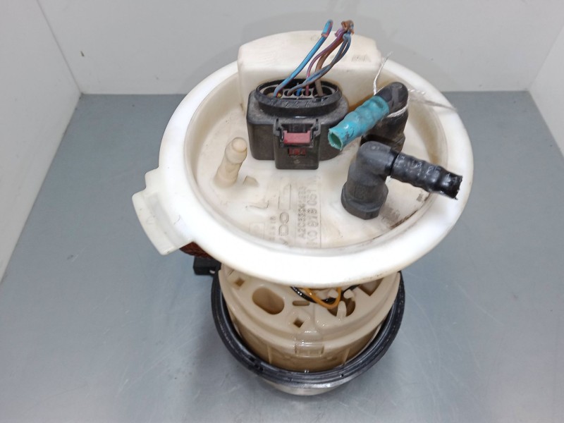 Recambio de aforador para seat leon (1p1) 1.6 referencia OEM IAM 1K0919051  