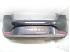 Recambio de paragolpes trasero para seat ibiza iv sc (6j1, 6p5) 1.2 referencia OEM IAM 6J4807421GRU