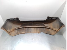 Recambio de paragolpes trasero para seat ibiza iv sc (6j1, 6p5) 1.2 referencia OEM IAM 6J4807421GRU   2