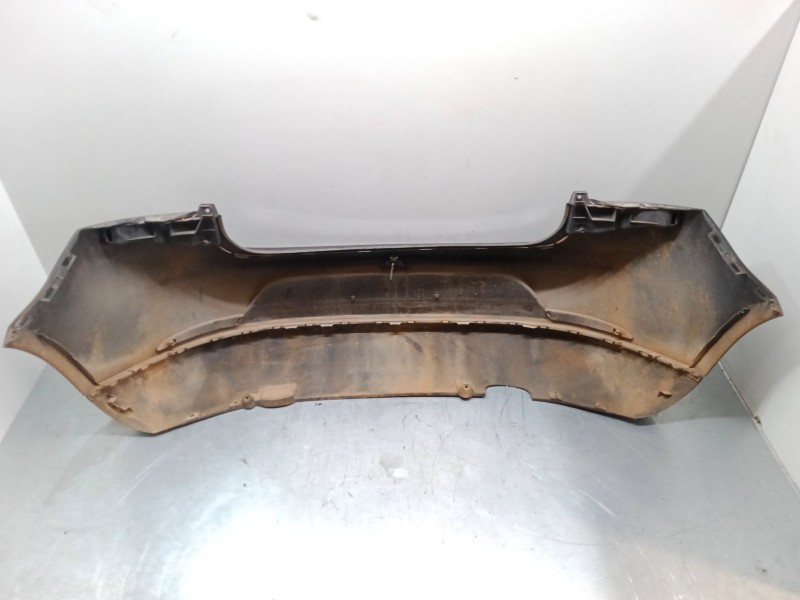 Recambio de paragolpes trasero para seat ibiza iv sc (6j1, 6p5) 1.2 referencia OEM IAM 6J4807421GRU   Recambio de paragolpes trasero para seat ibiza iv sc (6j1, 6p5) 1.2 referencia OEM IAM 6J4807421GRU