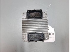 Recambio de centralita motor uce para daewoo lanos (klat) 1.3 referencia OEM IAM 09388029  12201599