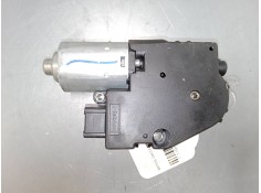 Recambio de motor techo solar para renault scénic ii (jm0/1_) 2.0 (jm05, jm0u, jm1n, jm1u, jm2v) referencia OEM IAM FR01600350A  2