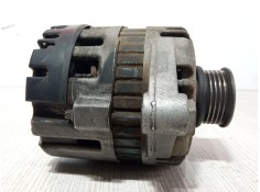 Recambio de alternador para daewoo lanos (klat) 1.5 referencia OEM IAM   