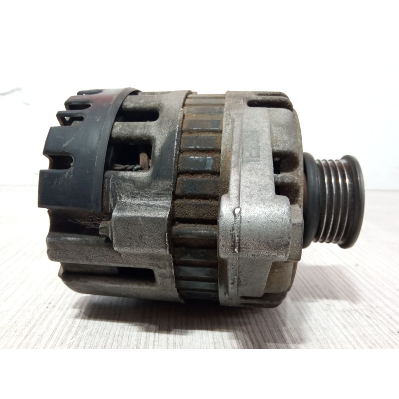 Recambio de alternador para daewoo lanos (klat) 1.5 referencia OEM IAM   