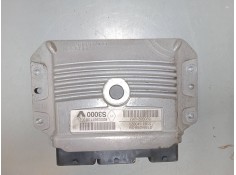 Recambio de centralita motor uce para renault scénic ii (jm0/1_) 2.0 (jm05, jm0u, jm1n, jm1u, jm2v) referencia OEM IAM 820038713
