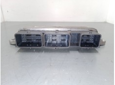 Recambio de centralita motor uce para renault scénic ii (jm0/1_) 2.0 (jm05, jm0u, jm1n, jm1u, jm2v) referencia OEM IAM 820038713 2