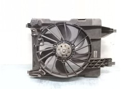 Recambio de electroventilador para renault scénic ii (jm0/1_) 2.0 (jm05, jm0u, jm1n, jm1u, jm2v) referencia OEM IAM 8200151465