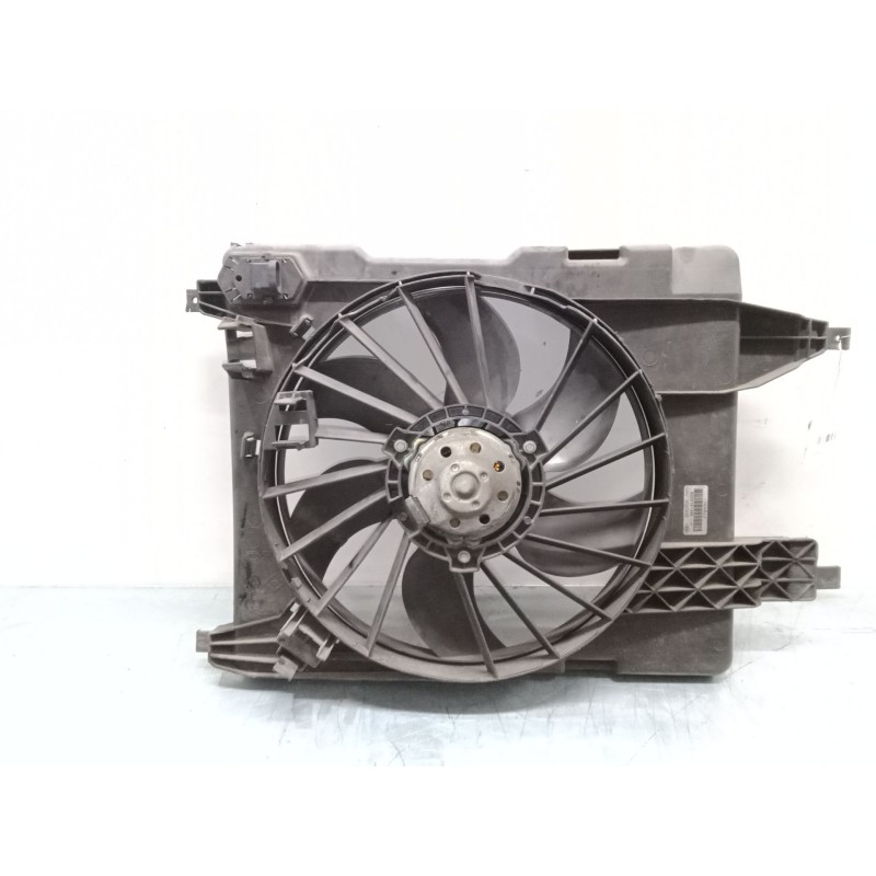 Recambio de electroventilador para renault scénic ii (jm0/1_) 2.0 (jm05, jm0u, jm1n, jm1u, jm2v) referencia OEM IAM 8200151465  