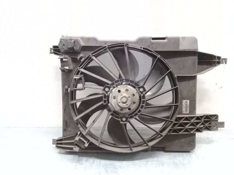 Recambio de electroventilador para renault scénic ii (jm0/1_) 2.0 (jm05, jm0u, jm1n, jm1u, jm2v) referencia OEM IAM 8200151465  