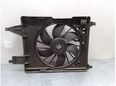 Recambio de electroventilador para renault scénic ii (jm0/1_) 2.0 (jm05, jm0u, jm1n, jm1u, jm2v) referencia OEM IAM 8200151465   2