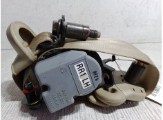 Recambio de cinturon seguridad trasero izquierdo para ssangyong rodius i 2.7 xdi referencia OEM IAM