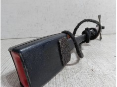 Recambio de anclaje cinturon delantero derecho para ford galaxy ii (wa6) 2.2 tdci referencia OEM IAM    2