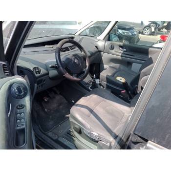 RENAULT ESPACE IV (JK0/1_)