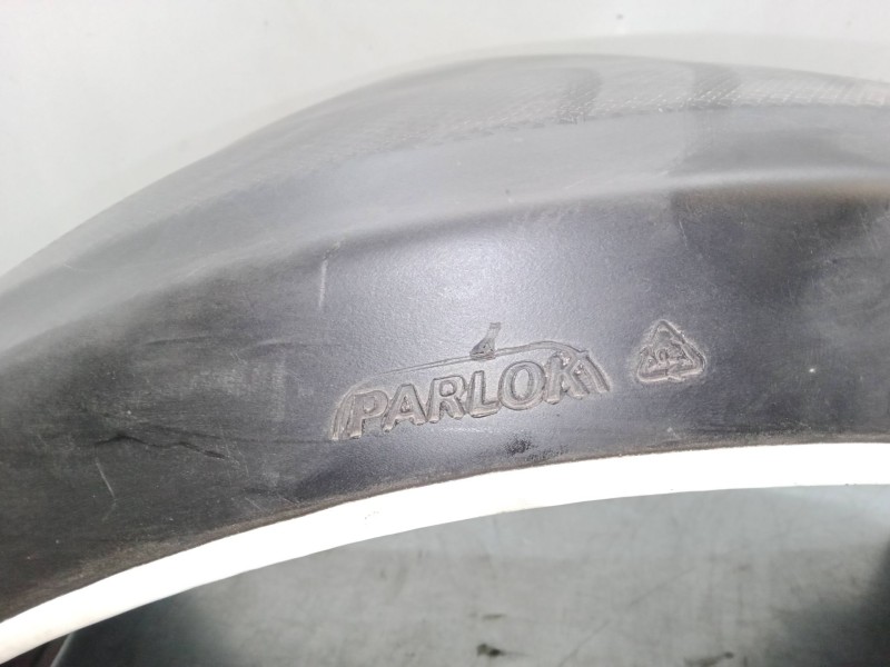 Recambio de paso de rueda trasero derecho para nissan cabstar e (tl_, vl_) 28.10, 32.10 referencia OEM IAM   