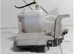 Recambio de cerradura puerta trasera izquierda para seat ibiza ii (6k1) 1.4 i referencia OEM IAM ZSB6K4839015E