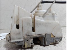 Recambio de cerradura puerta trasera izquierda para seat ibiza ii (6k1) 1.4 i referencia OEM IAM ZSB6K4839015E   2