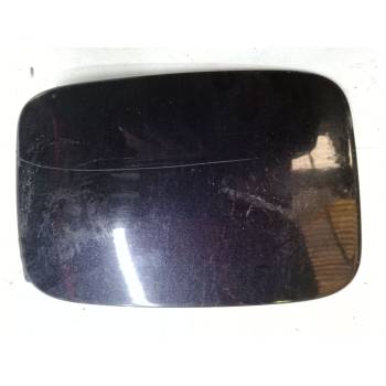 TAPA EXTERIOR COMBUSTIBLE 